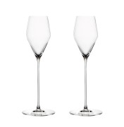 Spiegelau - Definition Digestif Weingläser - 2 Stücke