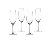 Spiegelau - Style Champagne Flûte - 4 Stücke
