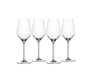 Spiegelau - Style Champagne Weingläser - 4 Stücke