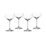 Spiegelau - Style Coupe Weingläser - 4 Stücke