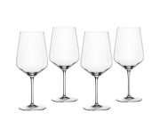Spiegelau - Style Rode Weingläser - 4 Stücke