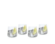 Spiegelau - Style Wassergläser - 4 Stücke
