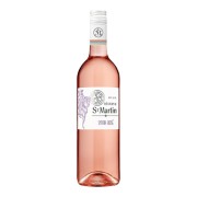St. Martin - Réserve Syrah Rosé - 0.75L - 2024