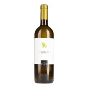 Statti - Bianco I Gelsi - 0.75L - 2022