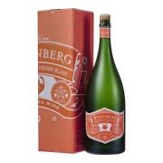 Steenberg - Sparkling Sauvignon Blanc in Geschenkverpackung - 1.5L