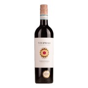 Stemmari - Nero d’Avola - 0.75L - 2022