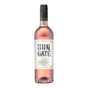 Sun Gate - White Zinfandel - 0.75L - 2024