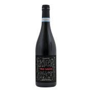 Talamonti - Tre Saggi - 0.75L - 2022