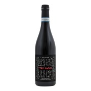 Talamonti - Tre Saggi - 0.75L - 2022