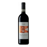 Tassi di Franci - Brunello di Montalcino - 0.75L - 2018