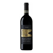 Tassi di Franci - Brunello di Montalcino Franci Riserva - 0.75L - 2016