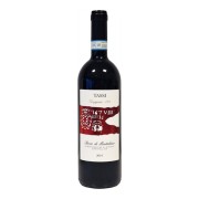Tassi di Franci - Rosso di Montalcino Greppino 193 - 0.75L - 2019