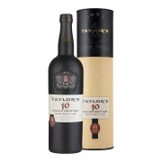 Taylor’s - 10 Year Old Tawny in Geschenkverpackung - 0.75L