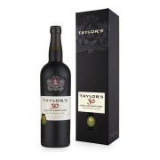 Taylor’s Port - 30 Year Old Tawny in Geschenkverpackung - 0.75L