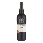 Taylor’s Port - 40 Year Old Tawny - 0.75L