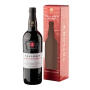 Taylor’s - Late Bottled Vintage in Geschenkverpackung - 0.75L - 2020