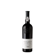 Taylor’s Port - Vintage - 0.375L - 1997