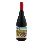 Te Queiro - Field Blend Tinto - 0.75L - 2024