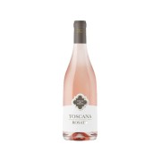 Tenuta Croce di Mezzo - Rosato - 0.75L - 2024