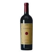 Tenuta dell Ornellaia - Masseto - 0.75L - 2021