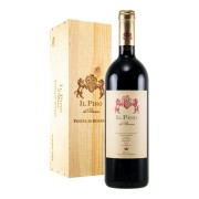 Tenuta di Biserno - Il Pino di Biserno in Geschenkverpackung - 3L - 2021