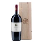 Tenuta di Biserno - Lodovico in Geschenkverpackung - 3L - 2016
