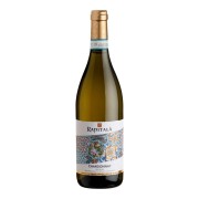 Tenuta Rapitalà - Sicilia Chardonnay - 0.75L - 2022