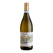 Tenuta Rapitalà - Sicilia Grillo - 0.75L - 2023