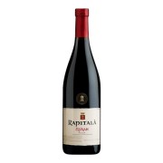 Tenuta Rapitalà - Sicilia Syrah - 0.75L - 2020
