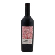 Terre Métissée - Rouge - 0.75L - 2024