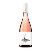 The Fishwives Club - Pinotage Rosé - 0.75L - 2025