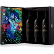Thelema - Rabelais in Geschenkverpackung - 3 x 0.75L - 2018