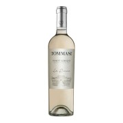 Tommasi - Le Rosse Pinot Grigio - 0.75L - 2024