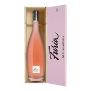 Tormaresca - Furia di Calafuria Rosato in Geschenkverpackung - 1.5L - 2022