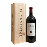 Tormaresca - Torcicoda Trentangeli Rosso in Geschenkverpackung - 1.5L - 2021