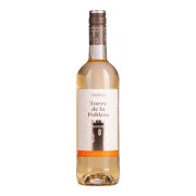 Torre de la Pobleta - Semi-Sweet White - 0.75L