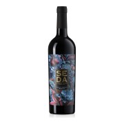 Torre Oria - SEDA Petit Verdot Merlot - 0.75L - 2022