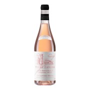 Torre Zambra - Incastro Rosa - 0.75L - 2024