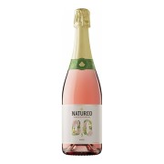 Torres - Natureo Sparkling Rosé - 0.75L - Alkoholfrei