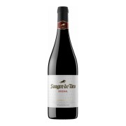 Torres - Sangre de Toro - 0.75L - 2021