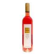 Tschida - Spätlese Merlot - 0.75L - 2024