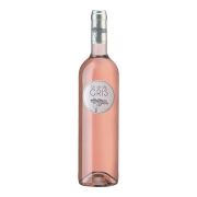 Un Air de Gris - Rosé - 0.75L - 2024