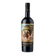 Valdespino - Amontillado Contrabandista Medium Dry - 0.75L