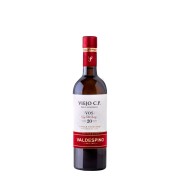 Valdespino - Palo Cortado Viejo CP 20 years Old - 0.5L