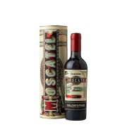 Valdespino - Toneles Moscatel in Geschenkverpackung - 0.375L