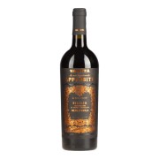 Vanita - Nero d’Avola Appassite - 0.75L - 2023