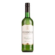 Vendôme - Chardonnay - 0.75L - Alkoholfrei