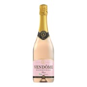 Vendôme - Mademoiselle Rosé Sparkling - 0.75L - Alkoholfrei