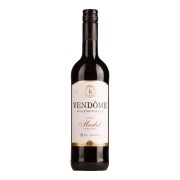Vendôme - Merlot - 0.75L - Alkoholfrei