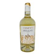 Vesevo - Greco di Tufo - 0.75L - 2024